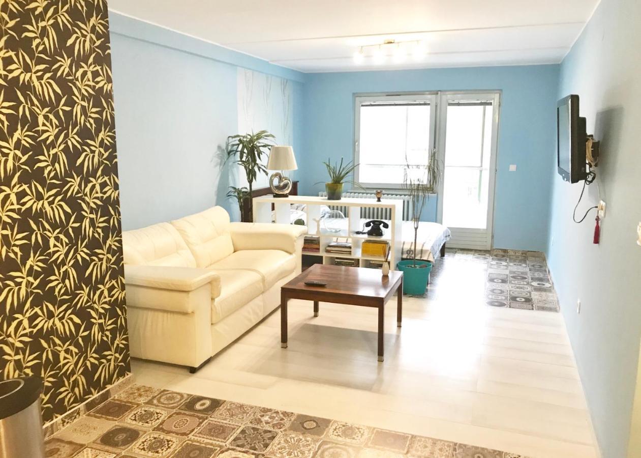 سراييفو Finest Prime Apartment In Old Town المظهر الخارجي الصورة